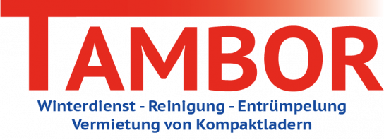 Tambor Winterdienste GmbH